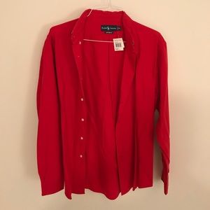 Polo by Ralph Lauren Dress Shirt